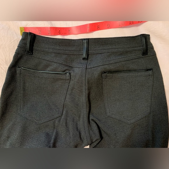 Labijou Slim Fit Pants - Picture 4 of 8